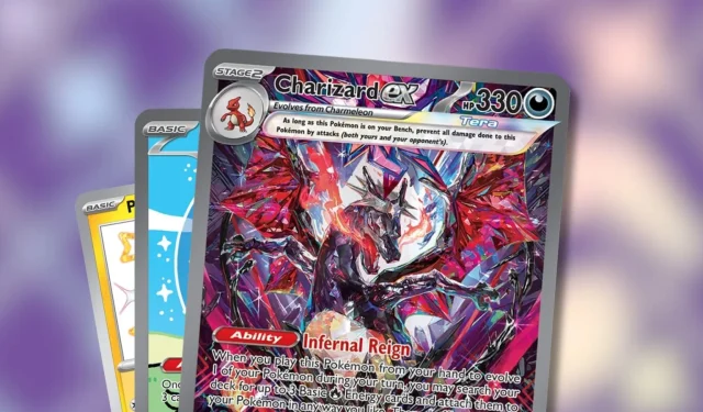 Pokémon TCG Paldean Fates : les cartes les plus chères