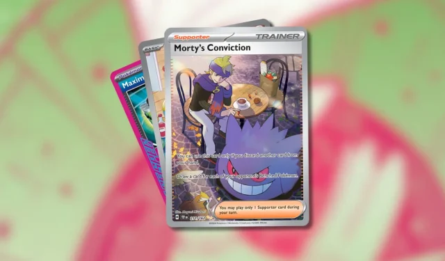 Pokemon TCG Forze Temporali: le carte più costose