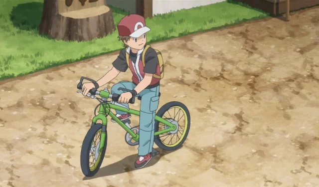 Spieler des Pokémon-Sammelkartenspiels legt 23 Meilen mit dem Fahrrad zurück, um „tolle“ Karten zu sammeln