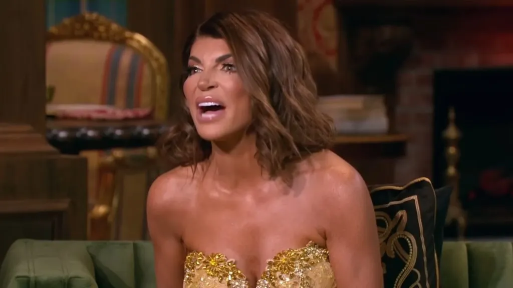 RHONJ Teresa Przewodnictwo