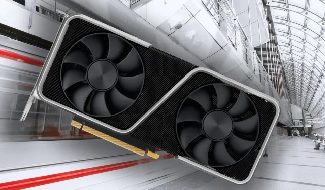 Il sondaggio sull’hardware di Steam mostra perché questa GPU vecchia di 3 anni ha ancora un ottimo rapporto qualità-prezzo