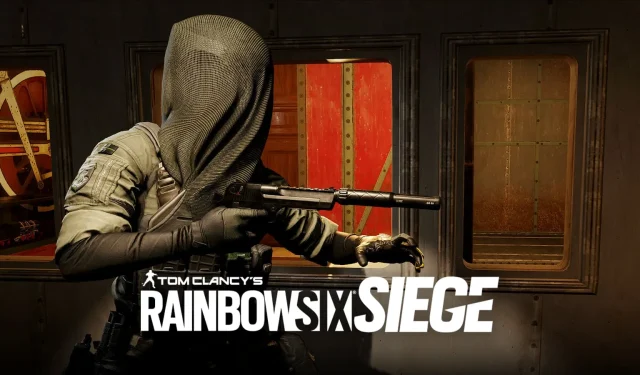 Rangliste der Rainbow Six Siege-Operatoren 2024: Rangliste der besten Angreifer und Verteidiger