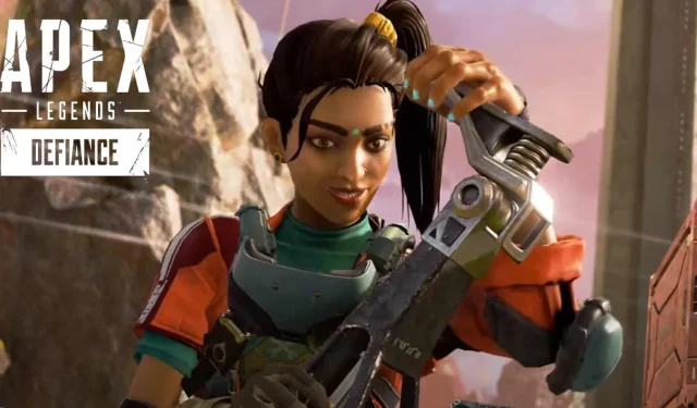 Gracze Apex Legends uważają, że dwie „niedoceniane” Legendy przejmą meta