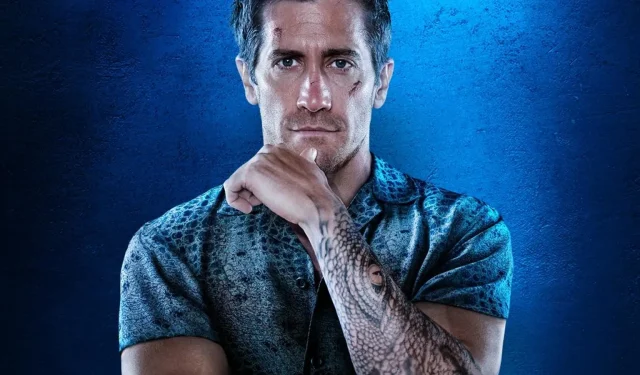 Wie kann man „Road House“ ansehen – wird das Remake von Jake Gyllenhaal gestreamt?