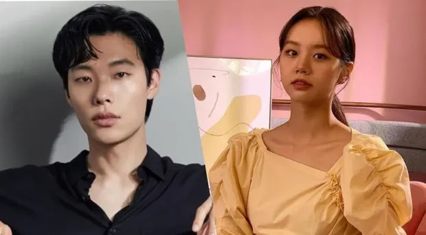 “Hyeri sabía que se avecinaba una ruptura, solo conoció a Ryu Jun-yeol una vez en 2023”, dijo Insiders