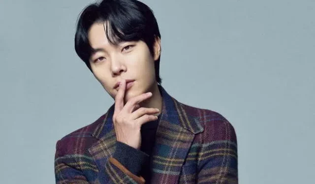 A controvérsia passada de “Ilbe” de Ryu Jun-yeol é reexaminada em meio a um escândalo de namoro e traição