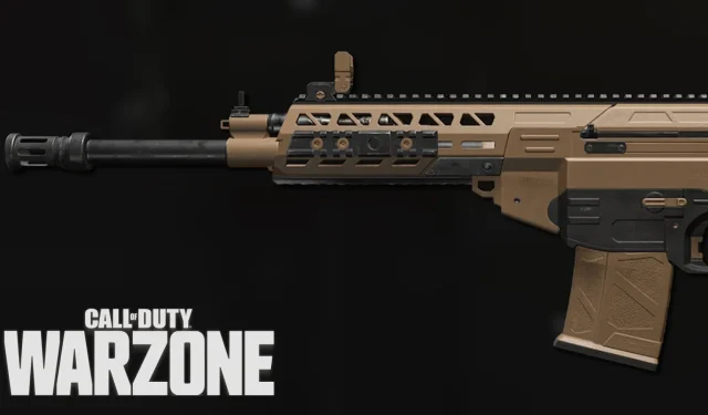 Miglior equipaggiamento SOA Subverter per Warzone: configurazione della classe, accessori, vantaggi