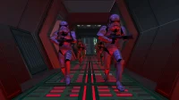 Les joueurs de Star Wars Battlefront critiquent le portage « paresseux » des jeux classiques