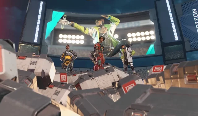 I giocatori di Apex Legends definiscono la Stagione 20 classificata “la migliore” di sempre