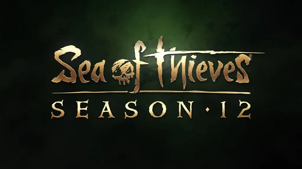 A 12ª temporada de Sea of ​​​​Thieves será lançada em 30 de abril de 2024.