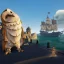 Wann ist die nächste Sea of ​​Thieves-Saison? Veröffentlichungsdatum, Roadmap und mehr