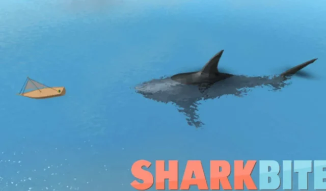 Codes Roblox SharkBite (mars 2024) – Dents de requin gratuites