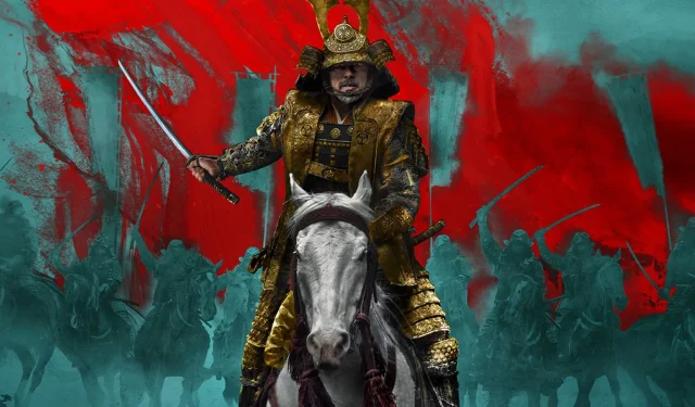 Wie kann man Shogun sehen – ist es auf Netflix?