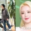 Shuhua de (G)I-DLE es visto con un actor masculino en Nueva Zelanda durante su pausa 