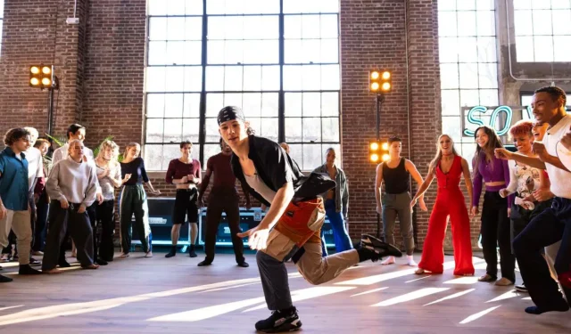 Qui sont les juges de la saison 18 de So You Think You Can Dance ?