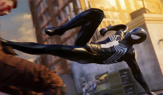 Come aumentare la salute e i danni in Marvel’s Spider-Man 2