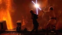 Les fans de Star Wars trouvent un nouveau « personnage » dans La Revanche des Sith 19 ans plus tard