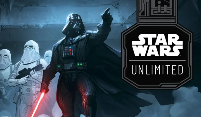 Como jogar Star Wars Unlimited: cartas, fases, dicas de construção de deck e muito mais