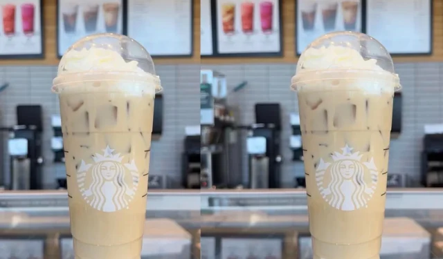 ¿Cuántas bombas de almíbar hay en un Venti en Starbucks?