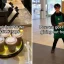 I lavoratori di Starbucks distribuiscono bevande gratuite ai clienti dopo essere stati licenziati