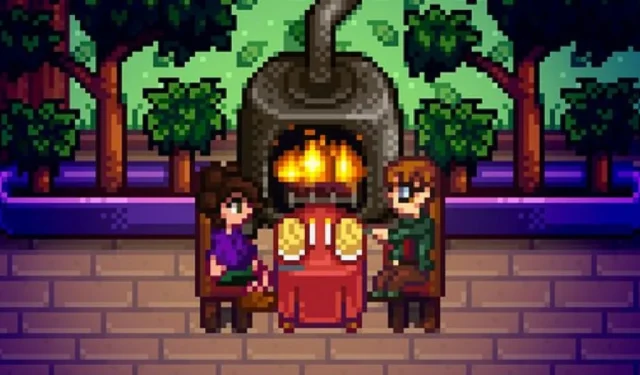 Il ricchissimo aggiornamento Stardew Valley 1.6 porta a un nuovo record 8 anni dopo il lancio