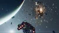 Starfield-Spieler entdeckt nach 800 Stunden neue Raumstation voller Schmuggelware