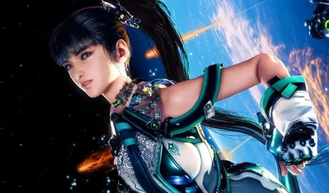 Stellar Blade a-t-il un mode New Game+ ?