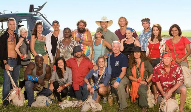 Quanto foram pagos os membros do elenco do Survivor 46?