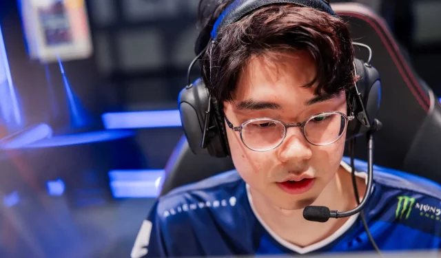 Il Team Liquid UmTi è la prova vivente che i professionisti della League non dovrebbero mai arrendersi