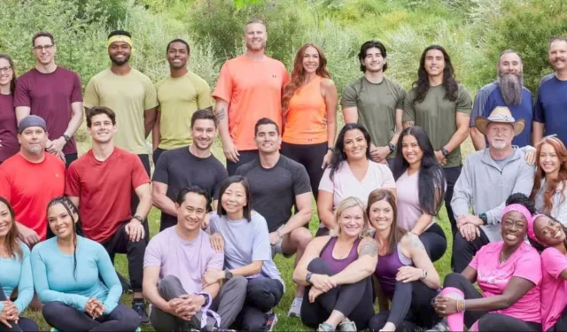 The Amazing Race Stagione 36: data di uscita, cast e altro