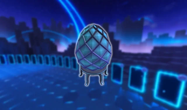 Come ottenere gratuitamente Infinite Egg in Roblox The Hunt 2024