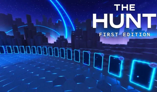 Roblox The Hunt 2024 : toutes les stars vidéo participantes