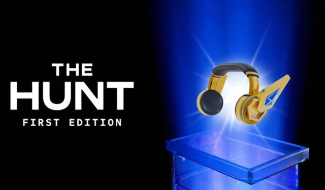 Roblox The Hunt 2024: プレイできるすべてのプラットフォーム