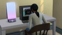 So speichern Sie Die Sims 4, während es eingefroren ist