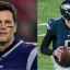 La omisión de Nick Foles en “The Dynasty” de los Patriots genera rumores sobre la mezquindad de Tom Brady