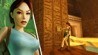 《古墓奇兵》重製版意外在 Epic Games 上發布，其中包含「正在進行中」的資料