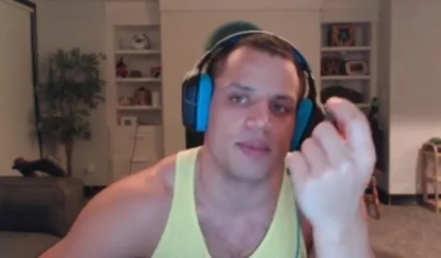 Tyler1 が 8 か月で「99% のプレイヤー」よりも上手くなったことにゴッサムチェスも驚愕