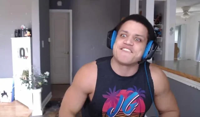 Tyler1은 “역대 최악의 LCS 선수”를 잔인하게 로스팅했습니다.