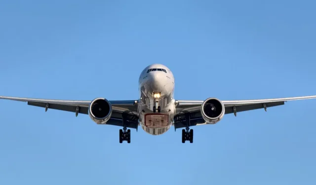 Les clients d’United Airlines terrifiés après le désastre du décollage de Boeing à San Francisco