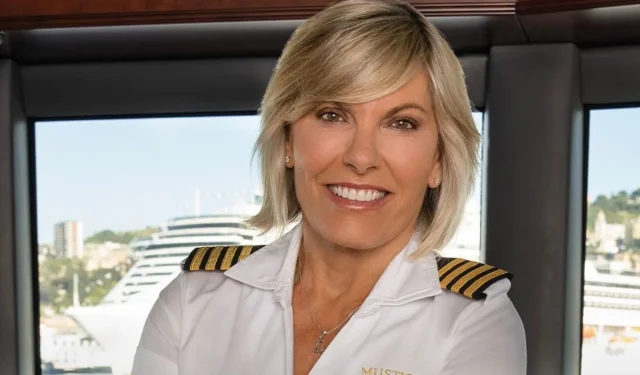 O capitão Sandy do Below Deck faz uma comparação duvidosa com hóspedes fretados difíceis