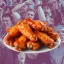 Warum TGI Fridays verärgerten Sportfans kostenlose Chicken Wings schenkt