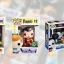 Los Funko Pops más raros en 2024