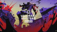 So beanspruchen Sie Valorant Masters Madrid-Drops auf Twitch und YouTube