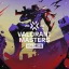 如何在 Twitch 和 YouTube 領取《Valorant Masters》馬德里版