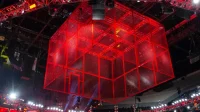 WWE 2K24: Wie man dem Käfig „Hell in a Cell“ entkommt, klettert und den Gegner abwirft