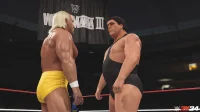 WWE 2K24: Como quebrar o ringue