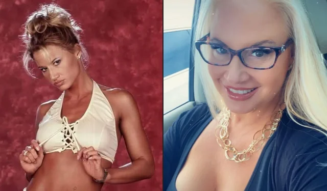 L’ex star della WWE Sunny rivela che i detenuti hanno provato a rubarle la biancheria intima per venderla