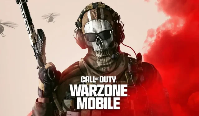 Warzone Mobile è così pessimo sui giocatori Android che basta disinstallarlo