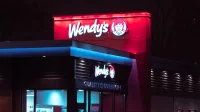 Wendy’s aurait abandonné l’un de ses hamburgers les plus populaires