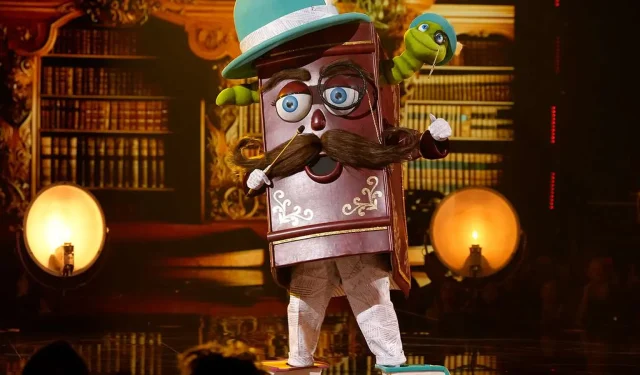 Por que Kevin Hart se auto-eliminou em The Masked Singer?